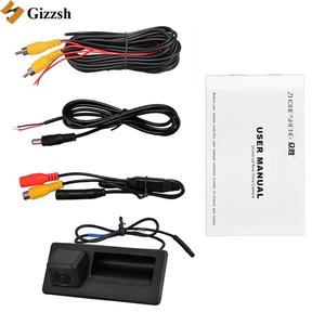 <span class=keywords><strong>Camera</strong></span> Đảo Chiều HD Tích Hợp Trong Thân Cây Xử Lý Phía Sau <span class=keywords><strong>Camera</strong></span> Dự Phòng Cho 2013 + <span class=keywords><strong>Audi</strong></span> <span class=keywords><strong>A3</strong></span> 8V, 2016 + A4 B9 - Product Image 6