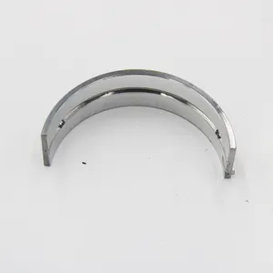Factory direct supplier U5MB0026 excavator accessories Main bearing for Perkins 403A-11 403C-11 403D-11 403F-11