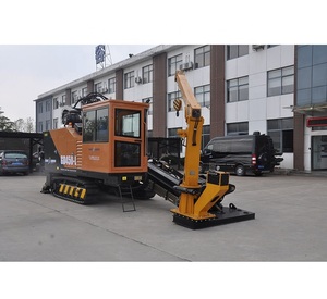 45Ton Pillingท่อใต้ดินวางเครื่องHDDเครื่องGD450-<span class=keywords><strong>LS</strong></span> - Product Image 3