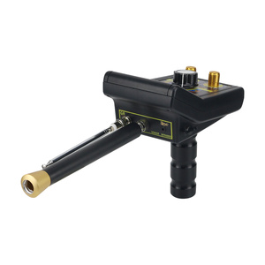 Detektor Emas HamGeek GR-500 Gold Finder Layar TFT 4.3 Inci Detektor Logam Jarak Jauh Dengan Kotak Pembawa - Product Image 2