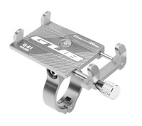 Accessoires de vélo support de téléphone de vélo pour Smartphone de 3.5 à 6.2 pouces support de téléphone de vélo réglable