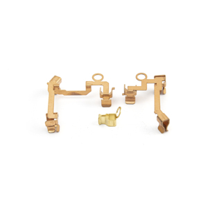 อะไหล่โลหะทองเหลืองปั๊มขึ้นรูปสำหรับเต้ารับไฟฟ้า DX รุ่น Power Model พร้อมพอร์ต USB ปรับแต่งได้ 2 พอร์ต รองรับแรงดันไฟฟ้า - Product Image 2