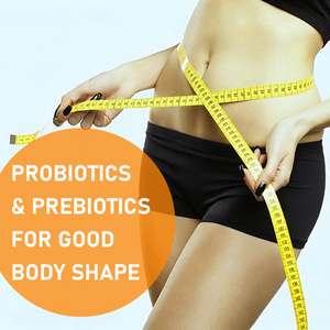 Probióticos y Prebióticos en Polvo Más Vendidos, Lactobacillus Reuteri, Reduce el Síndrome Inestable Intestinal y la Diarrea, Mantiene la Salud Intestinal, 30 Sobres - Product Image 6