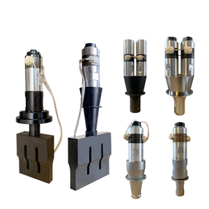 Máy cắt và máy may siêu âm 20kHz 1500W - Product Image 4