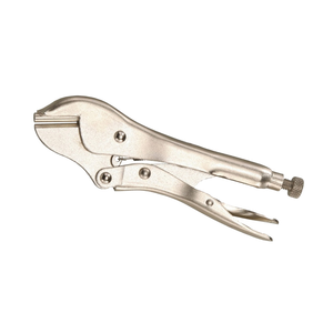 R Type Factory Direct Pinch Off 7'' Vice Grip Locking <strong>Pliers</strong>