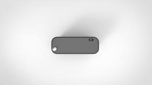 Mini <span class=keywords><strong>radio</strong></span> à bas prix d'usine 2024 <span class=keywords><strong>Radio</strong></span> FM portable Batterie AA amovible - Product Image 3