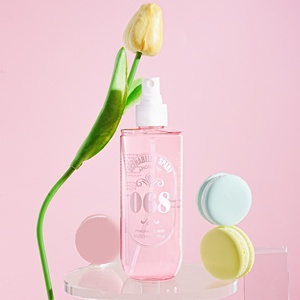 Brume de <span class=keywords><strong>parfum</strong></span> Scenabella Body Splash Scenabella de haute qualité 250ml <span class=keywords><strong>Parfum</strong></span> en spray pour le corps et les supermarchés - Product Image 2