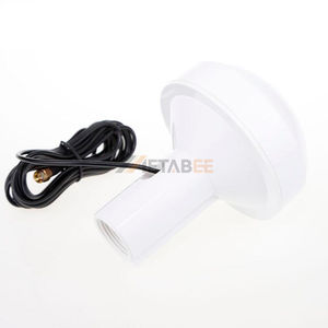 LoRa Long Range <span class=keywords><strong>Marine</strong></span> Boat <span class=keywords><strong>GPS</strong></span> Mushroom Antenna - Product Image 6