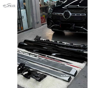 Gls X167 <span class=keywords><strong>Gle</strong></span> Class MBH Paso lateral eléctrico apto para W167 GLS 580 450 GLE63 Paso lateral eléctrico - Product Image 4