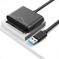 Adattatore per Disco Rigido a Stato Solido USB3.0 a SATA Senza Porta di Alimentazione DC, Vendita Diretta dalla Fabbrica FEIXUAN