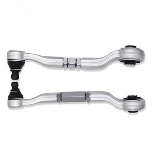 Bracci di Camber Posteriori Regolabili in Acciaio ad Alta Resistenza LVTU per Audi A4 - Product Image 1