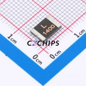 2920L1400SL16GRG Resettable Fuse 2920 Fuse 16V 70A 14A 28A - Product Image 2