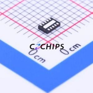 Nouveau VSON-10-EP BU33UV7NUX-E2 original (2x3) Puce PMIC d'IC de circuit intégré IC de puissance DC-DC - Product Image 2