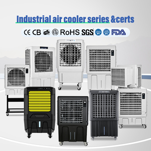Systèmes de cvc domestique, évaporateur, refroidisseurs d'<span class=keywords><strong>air</strong></span>, système de ventilateur de refroidissement, refroidisseur d'eau, <span class=keywords><strong>air</strong></span> conditionné, industriel - Product Image 4