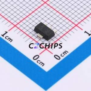 Venta al por mayor HT2785AH50RZ SOT-89 Circuito integrado IC Chip PMIC Regulador lineal (LDO) - Product Image 1