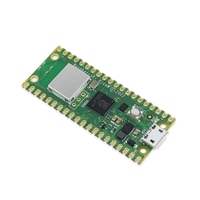 Raspberry Pi PICO W PICO WH PICO H, Computadora de Placa Única, Módulo de Programación MCU, C/Python