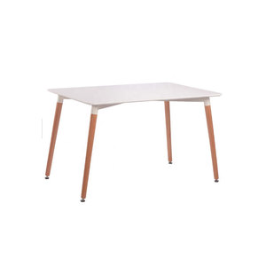 Artisanat Table En Bois <span class=keywords><strong>Massif</strong></span> <span class=keywords><strong>Noyer</strong></span> En Bois Table À Manger - Product Image 1
