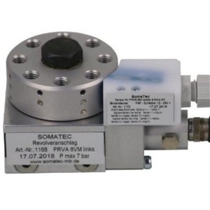 Module de conversion de signal Motrona SV210CV21001 24VDC, carte d'interface de communication industrielle - Product Image 4
