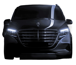 Auto Usado Mercedes Mpv V260l 2024 Mvp Versión Premium de Distancia Entre Ejes Larga Clase <span class=keywords><strong>V</strong></span> Vito Tracción Trasera <span class=keywords><strong>B</strong></span>-Enz <span class=keywords><strong>V</strong></span> 5 Puertas 7 Asientos - Product Image 1