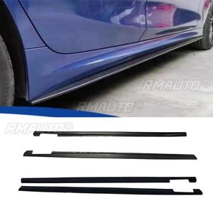 <b>For</b> BMW 3 Series G20 2019-2025 Standard Version <b>Car</b> Side Skirt Lip Spoiler <b>Diffuser</b> Tunning Part <b>Car</b> Side Skirt Splitter - Product Image 2