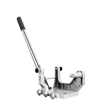 Support pour meuleuse d'angle électrique pour carrelage, machine de nettoyage de rainures de sol, outil de jointoiement pour carrelage céramique