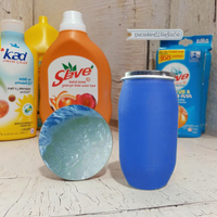 SLES de haute qualité 68585-34-2, SLES 70 Gel, Galaxy SLES Texapon N70, matière première détergente, Sodium Lauryl Ether Sulfate
