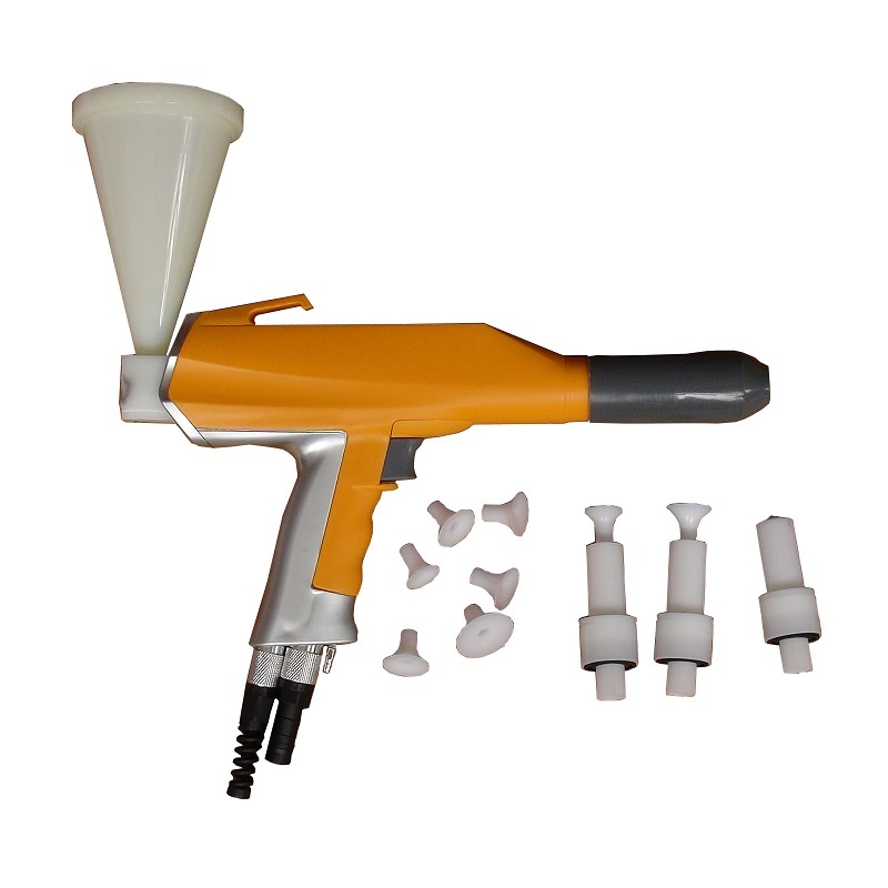 High Pressure Painting Spray Gun Machine