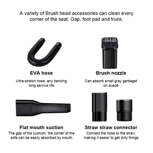 Mini <span class=keywords><strong>aspirateur</strong></span> électrique portable <span class=keywords><strong>sans</strong></span> <span class=keywords><strong>fil</strong></span> 4500PA rechargeable par USB <span class=keywords><strong>sans</strong></span> <span class=keywords><strong>fil</strong></span> <span class=keywords><strong>aspirateur</strong></span> <span class=keywords><strong>aspirateur</strong></span> voiture humide et sec - Product Image 5