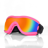 Lunettes de soleil pour chat et chien avec sangles réglables et protection UV, accessoires pour animaux de compagnie pour les races petites et moyennes, lunettes de soleil pour chiots d'été