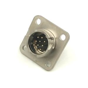DDK CM10 CONNECTEUR ÉTANCHE DDK CM10 Série Circulaire Étanche Mâle Femelle 10 Broches Fil DDK Connecteur - Product Image 5
