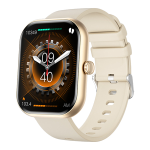 Popular ZW65 Outdoor SmartWatch 2.01 Inch Screen Blood Pressure Oxygen Sport Smart Watch - Product Image 2