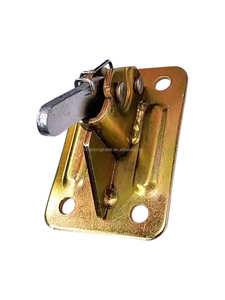 Giàn giáo mùa xuân kẹp và ván khuôn nhanh chóng Clip nhanh chóng kẹp - Product Image 5