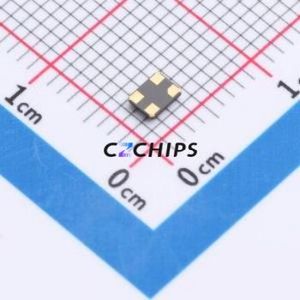 XTM32032000GT00351001 Crystal (Passive) SMD3225-4P Crystal Oscillator SMD Crystal Oscillator 32MHz 10ppm 10pF - Product Image 2