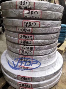 Grosir bagian ekskavator Mini bantalan putar <span class=keywords><strong>Slewing</strong></span> mendukung untuk Komatsu Yangmar Kubota kucing Semua merek turntable ekskavator - Product Image 3