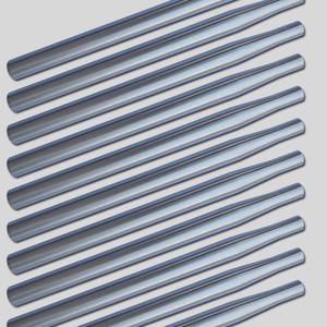 <span class=keywords><strong>Componentes</strong></span> de <span class=keywords><strong>bicicleta</strong></span> GR9 Tija de sillín de titanio de alta calidad personalizada 31,6/27,2mm para bicicletas MTB/Road - Product Image 5