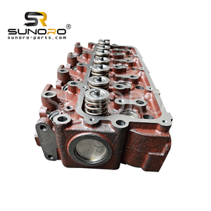 खुदाई करने वाले जैट प्रीजियो/बोगो पूर्ण सिलेंडर हेड जैट 3000cc ओ75a10100 OK75A-<span class=keywords><strong>10</strong></span>-100 - Product Image 1