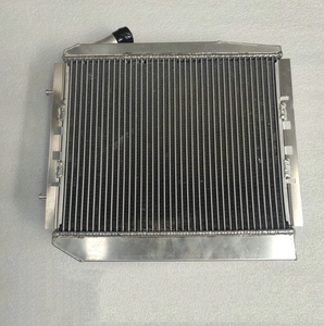 Fournisseurs de radiateurs en aluminium à 3 rangées pour <span class=keywords><strong>Renault</strong></span> <span class=keywords><strong>5</strong></span> GT <span class=keywords><strong>Turbo</strong></span> - Product Image 1