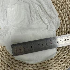 Mamma ama simpatici animali Design fabbrica prezzo più economico usa e getta sonnolenti pantaloni per pannolini per bambini dal produttore cinese - Product Image 5