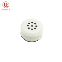 Module sonore programmable miniature en plastique ABS Honzen TW-06SM à prix abordable, activé par le son, avec 3 piles AG13, prise en charge MP3/WAV