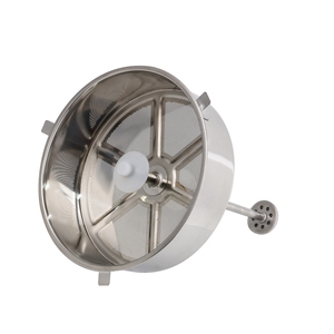 Bouilloire à thé en acier inoxydable de couleur personnalisée <span class=keywords><strong>100</strong></span> <span class=keywords><strong>tasses</strong></span> <span class=keywords><strong>percolateur</strong></span> électrique cafetière - Product Image 6