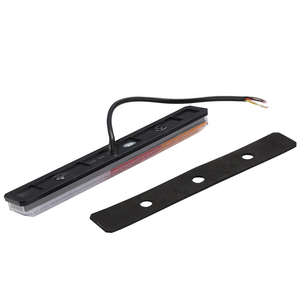 Véhicule lourd 12-24V LED <span class=keywords><strong>de</strong></span> sécurité pour le minage, combinaison <span class=keywords><strong>de</strong></span> feux <span class=keywords><strong>de</strong></span> Stop et <span class=keywords><strong>de</strong></span> <span class=keywords><strong>recul</strong></span>, feux <span class=keywords><strong>de</strong></span> circulation, feux stroboscopiques d'avertissement - Product Image 3