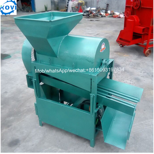 Máquina peladora de nueces de alta eficiencia, máquina peladora - Product Image 4