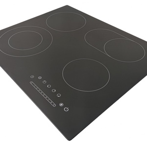 Cocina de Inducción Infrarroja de 7000w con 4 Quemadores para Instalar Bajo Encimera - Product Image 2