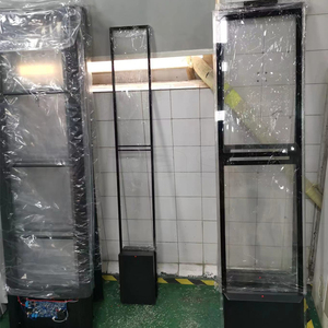 58kHz AM thông minh quần áo cảm biến Acrylic <span class=keywords><strong>EAS</strong></span> hệ thống siêu thị chống trộm thiết bị - Product Image 5