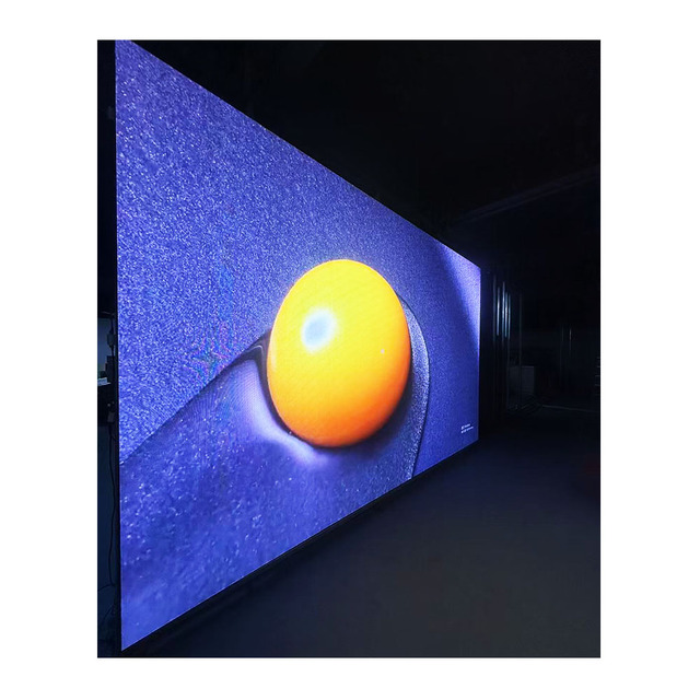 P1.2 P1.5 P1.6 Led Screen Indoor Wall P1.86 Indoor Led Display 0.9p Micro Led Video Wall Home Tv