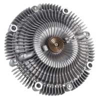 قابض مروحة تبريد المحرك KA20DE KA24DE 21082-VW001 21082-VW000 21082-VW011 لسيارة نيسان كارافان