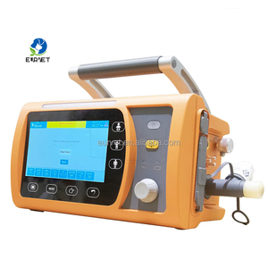 Equipamento Veterinário Mais Vendido EUR VET Ventilador Médico para Uso em Veterinários Ventilador para Pequenos Animais Dispositivo de Respiração - Product Image 3