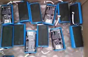 Giá tốt nhất ban đầu và Thương hiệu Mới agras T50 T40 t20p T25 được xây dựng trong pin trong điều khiển từ xa sửa chữa Drone mệnh - Product Image 5