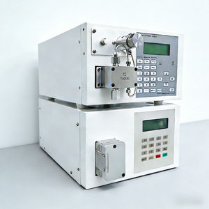 Système HPLC préparatif pour la R&D pharmaceutique et le développement de processus - Séparation de haute pureté pour les composés pharmaceutiques - Product Image 2