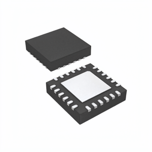 ISL6123IRZA 24 VFQFN Exposed Pad In Stock Power Management (PMIC) Components Electronic - Product Image 1